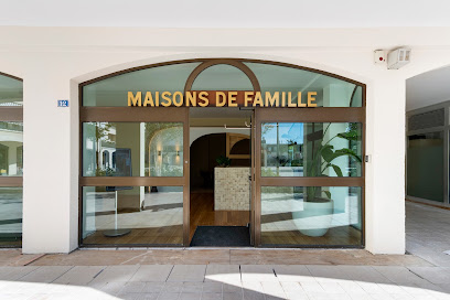Maisons De Famille Immobilier Garches - Agence Immobilière Hauts-De-Seine Agence Immobilière à Garches