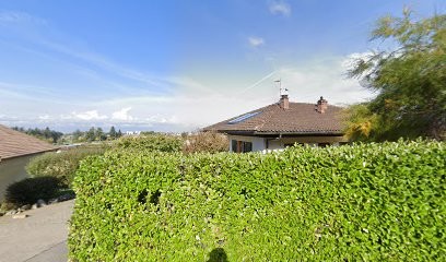 Dupraz Immobilier, Agence Immobilière à La Vernaz