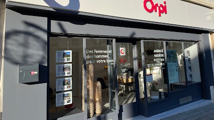 ORPI Agence Nadège Pottier Dozulé, Agence Immobilière à Dozulé