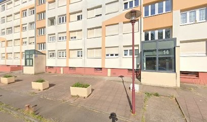 HLM Régions Nord et Est, Agence Immobilière à Yutz