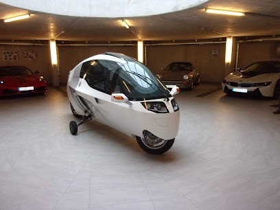 Trianon Immobilier, Agence Immobilière à Pont-Croix