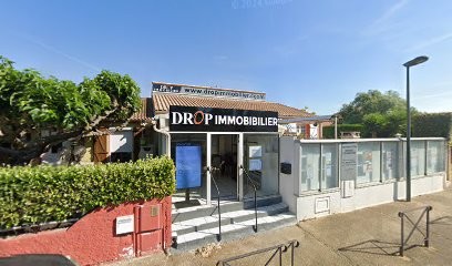 Agence Immobilière | Drop Immobilier Saint-Laurent-de-la-Salanque, Agence Immobilière à Saint-Laurent-de-la-Salanque