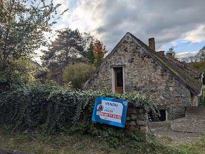 Deborah Fricot, Agence Immobilière à Videlles