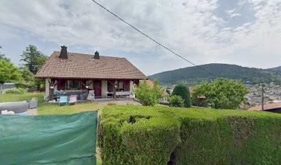 Perrin Bernard, Agence Immobilière à Gérardmer