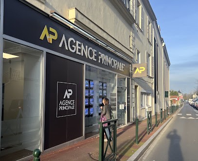 AGENCE PRINCIPALE Immobilier | Le Plessis-Robinson, Agence Immobilière au Plessis-Robinson