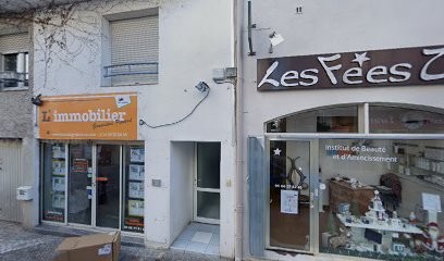 L Immobilier, Agence Immobilière au Grau-du-Roi