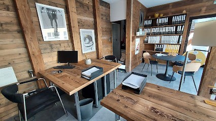 Agence CENTURY 21 Marion et Colin La Bresse, Agence Immobilière à La Bresse