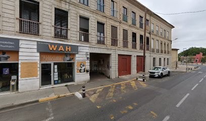 WAH - We Are Human, Agence Immobilière à Lunel