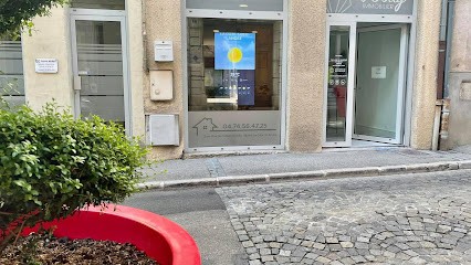 Jody Immobilier, Agence Immobilière à La Côte-Saint-André