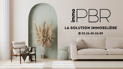 Immo-Pbr Agence Immobilière à Sillery
