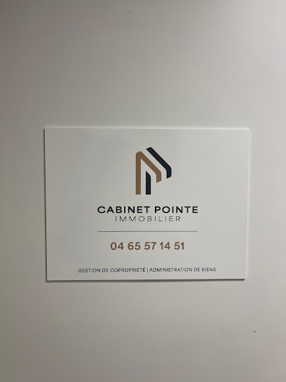 Cabinet Pointe Immobilier Agence Immobilière à Marseille 08