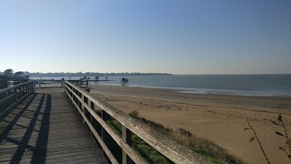 Agence du Littoral Agence Immobilière ST MICHEL CHEF CHEF, Agence Immobilière à Saint-Michel-Chef-Chef