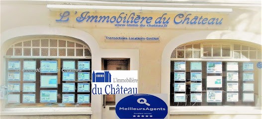 L'Immobilière Du Château, Agence Immobilière à Rambouillet