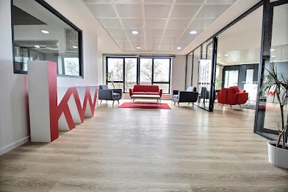 Christian PEREIRA DE CARVALHO _ KellerWilliams, Agence Immobilière à Évry