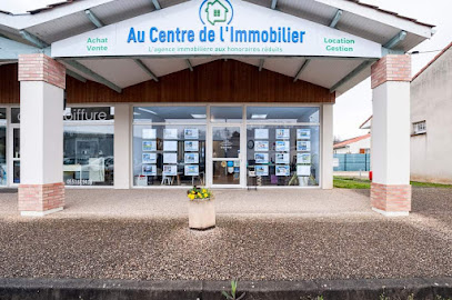 Kevin Dagras Au Centre De L'immobilier Agence Immobilière à Pont-du-Casse