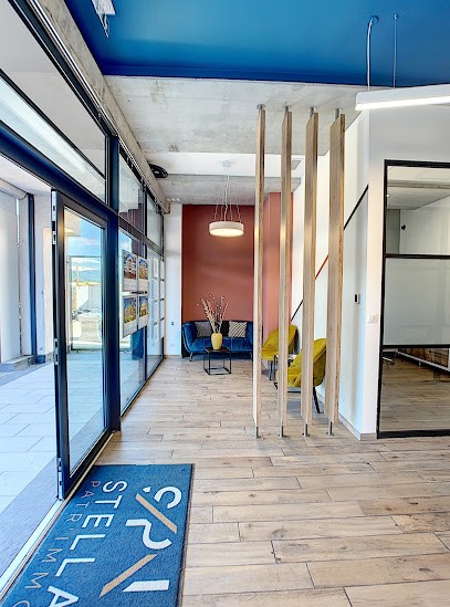 AGENCE STELLA PATR'IMMO Ajaccio, Sarrola-Carcopino, Agence Immobilière à Sarrola-Carcopino