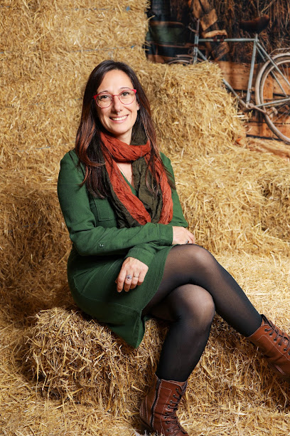 Marilyne Tobia Iad France, Agence Immobilière à Cherbonnières