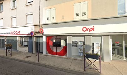 Orpi Sud Est Immo Agence Des Pennes, Agence Immobilière aux Pennes-Mirabeau