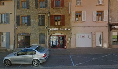 Square Habitat, Agence Immobilière à Val d'Oingt