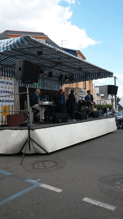 Agence Atlantic Immobilier, Agence Immobilière à Locmiquélic