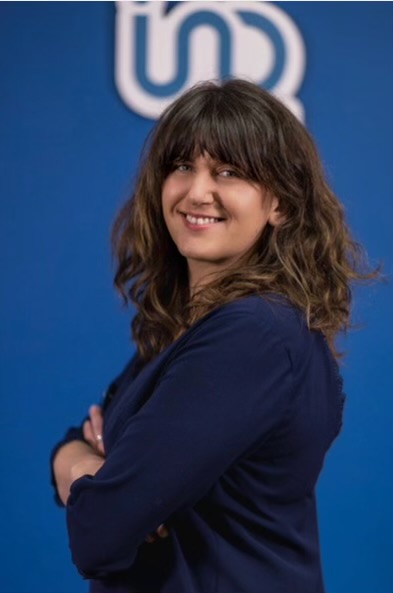 Maud Mouhica Iad France Agence Immobilière à Bassussarry