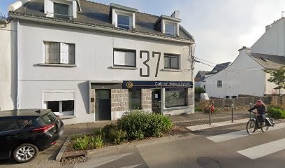 CABINET RELAND SYNDIC, Agence Immobilière à Lorient