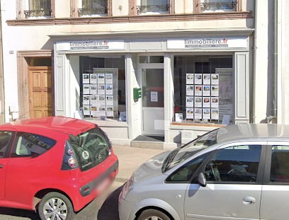 LIMMOBILIERE.FR, Agence Immobilière à Sainte-Marie-aux-Mines