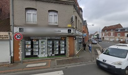 Agence immobilière Avenue Immobilier Métropole Pérenchies, Agence Immobilière à Pérenchies