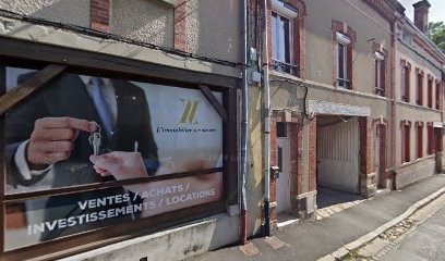 Agence Vesta, Agence Immobilière à Épernay