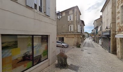 Mieussens Claude, Agence Immobilière à Eauze