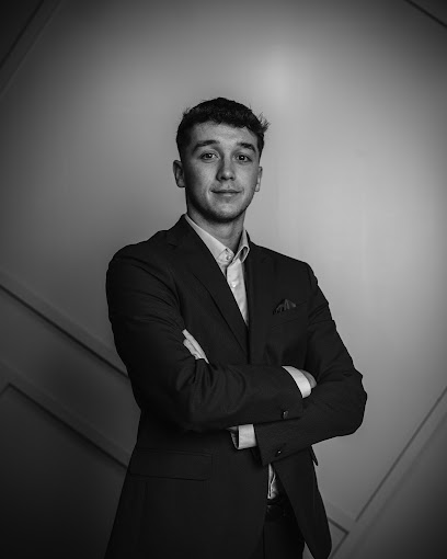 Lucas Nairv - Cabinet Barth Immobilier - Pont-Péan Agence Immobilière à Pont-Péan
