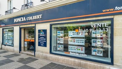 FONCIA | Agence Immobilière | Achat-Vente | Sceaux | Rue Houdan, Agence Immobilière à Sceaux