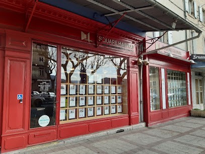 Agence immobilière Square Habitat Privas, Agence Immobilière à Privas