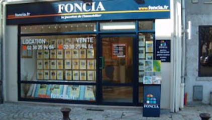 FONCIA | Agence Immobilière | Achat-Vente | Olivet | Rue Marcel Belot, Agence Immobilière à Olivet