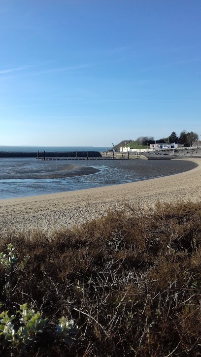 Giraudeau Yvette, Agence Immobilière à Fouras