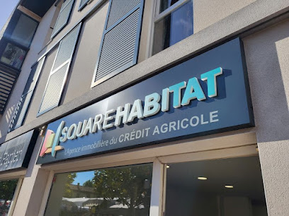 Square Habitat Thuir Agence Immobilière à Thuir