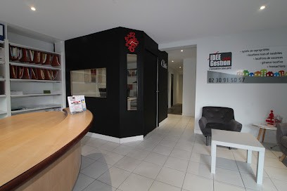 IDEE GESTION Pays de Lorient, Agence Immobilière à Larmor-Plage