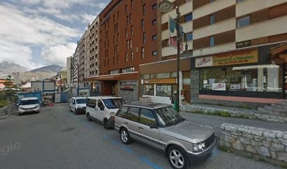 Mountain Collection Tignes · Service Syndic · Anciennement Tignes Immobilier, Agence Immobilière à Tignes