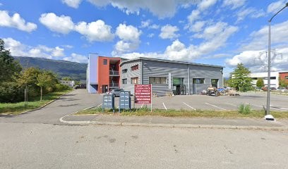 ACIMMO, Agence Immobilière à Saint-Genis-Pouilly