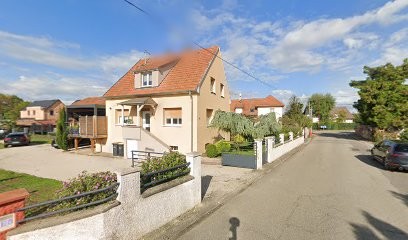 Eric STROH CapiFrance, Agence Immobilière à Kilstett