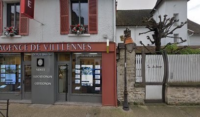 Agence De Villennes, Agence Immobilière à Villennes-sur-Seine