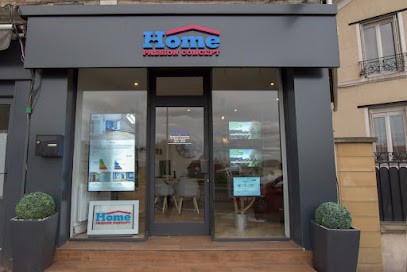 Agence Immobilière Home Passion Concept Nanterre, Agence Immobilière à Nanterre