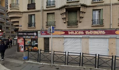 Immonext.com, Agence Immobilière à Saint-Denis