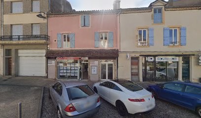 Immotech Agence Immobilière, Agence Immobilière à Saint-Céré