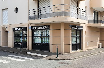 Bailly Immobilier, Agence Immobilière aux Sables-d'Olonne