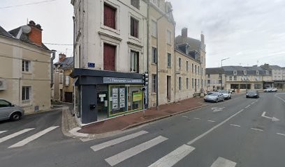 Transaxia ISSOUDUN, Agence Immobilière à Issoudun