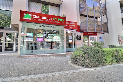 Chanturgue Immobilier Chamalières Agence Immobilière à Chamalières