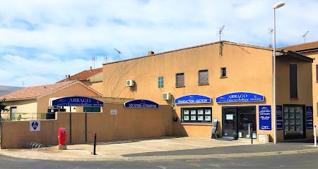 Agence ARRAGO Immobilier, Agence Immobilière à Valras-Plage