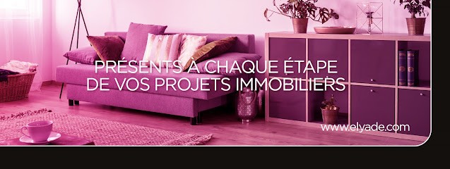 Elyade, Agence Immobilière à Saint-Jean