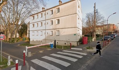 Valophis Habitat OPH 94, Agence Immobilière à Fresnes